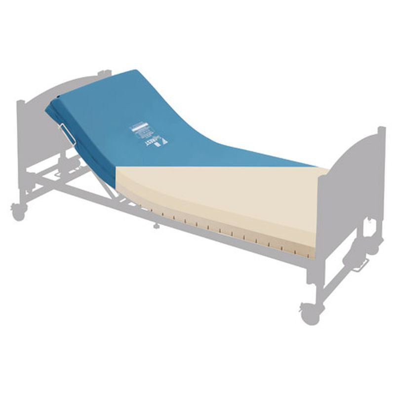 Sidhil Softrest VE Pressure Relief Mattress