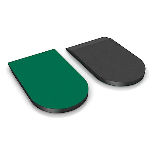 spenco heel cushions