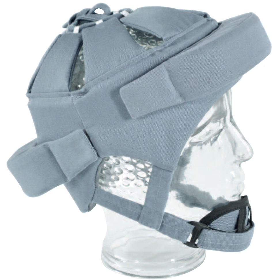 Starlight Secure Protective Disability Safety Helmet Sports Supports Mobility Healthcare