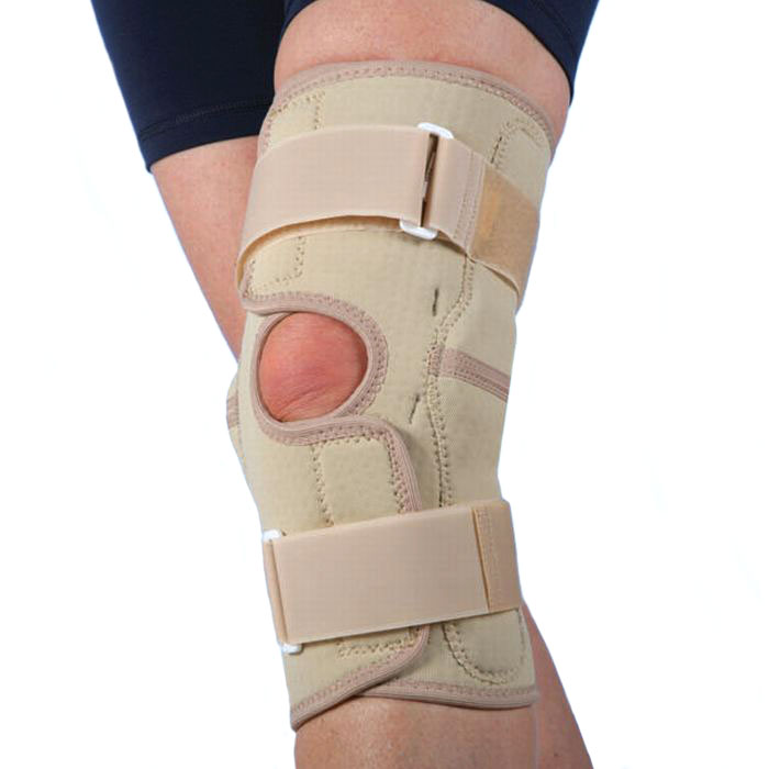 Standard Knee Brace Sports Supports Mobility Healthcare Products