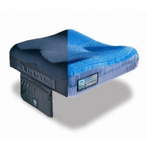 StimuLite Contoured and Contoured Sling Pressure Relief Wheelchair