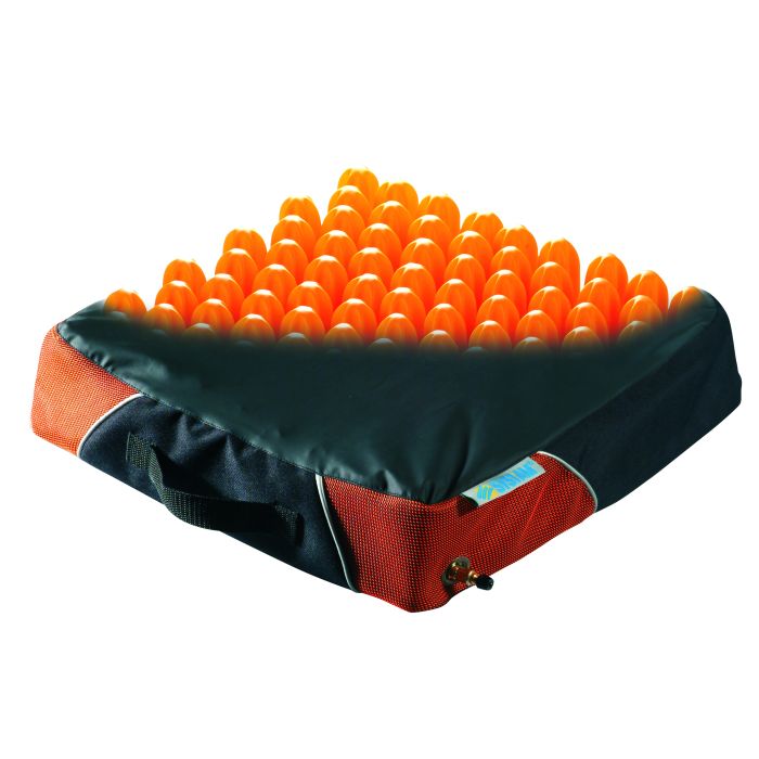 Systam Polyair Pressure Relief Cushion Sports Supports Mobility
