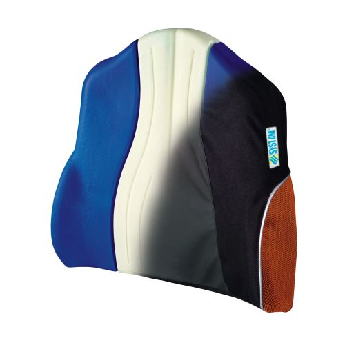 Systam Wheelchair Back Support Cushion Sports Supports Mobility