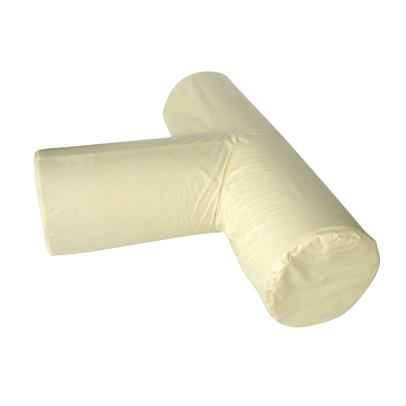 T Roll Positioning Aid Cushion Sports Supports Mobility