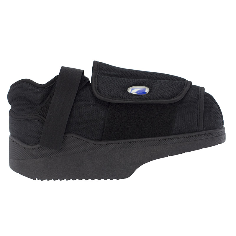 Footshield Offloading Wedge Shoe Sports Supports Mobility