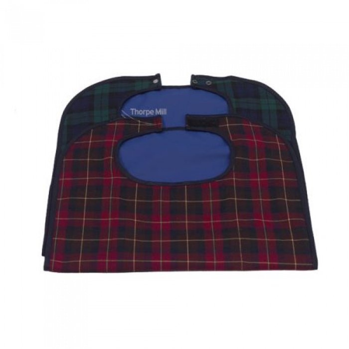 Tartan Clothing Protectors Sports Supports Mobility Healthcare