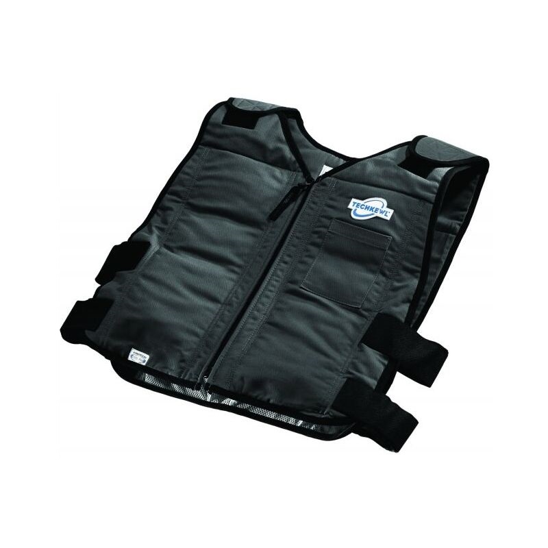 Techniche TechKewl Phase Change Cooling Vest Sports Supports