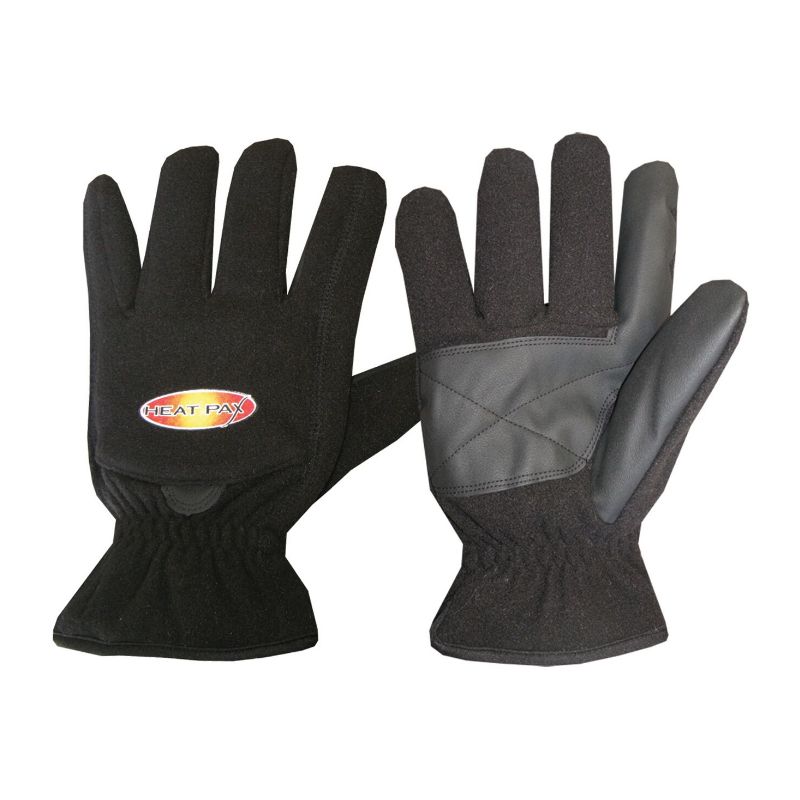 Techniche Thermafur AirActivated Heating Gloves with Full Fingers