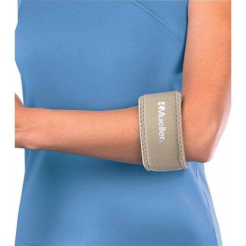 Mueller Tennis Elbow Support Sports Supports Mobility Healthcare