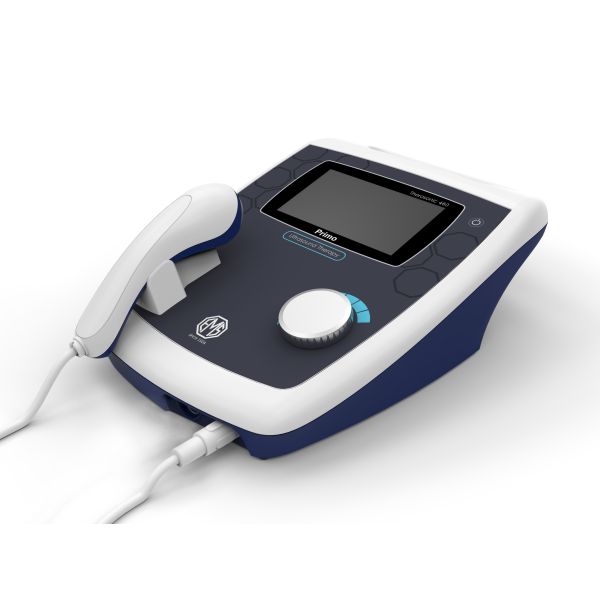 Primo Therasonic 460 Dual Frequency Therapeutic Ultrasound Machine