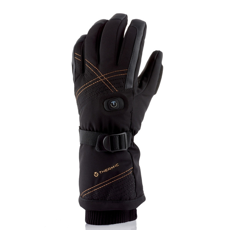 ThermIC PowerGlove Ladies Heated Gloves Sports Supports Mobility
