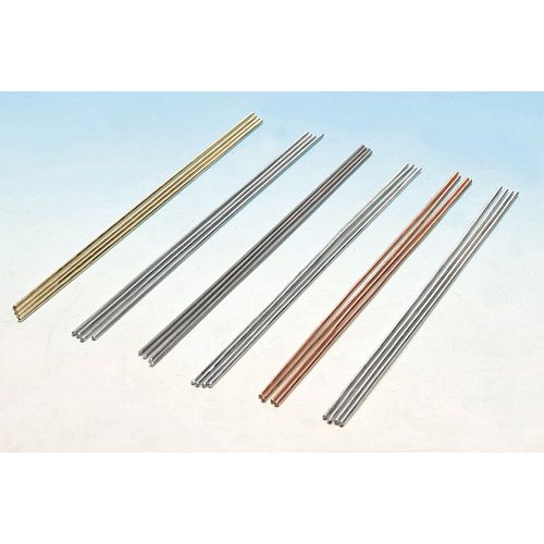 Rod for Thermal Conductivity Set of 6 Sports Supports Mobility