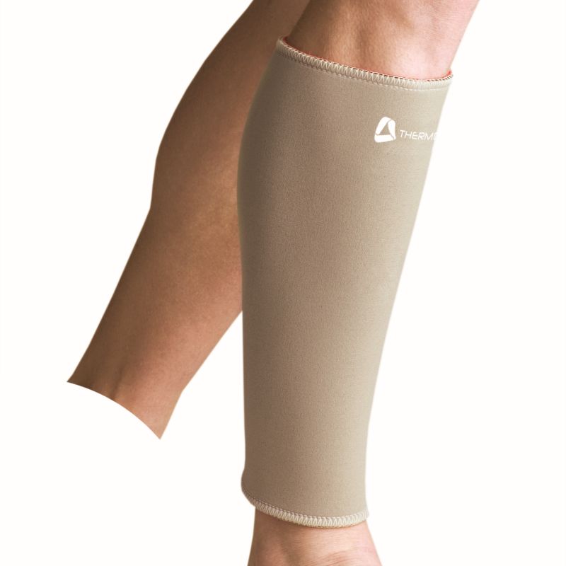 Thermoskin Calf & Shin Support Sports Supports Mobility
