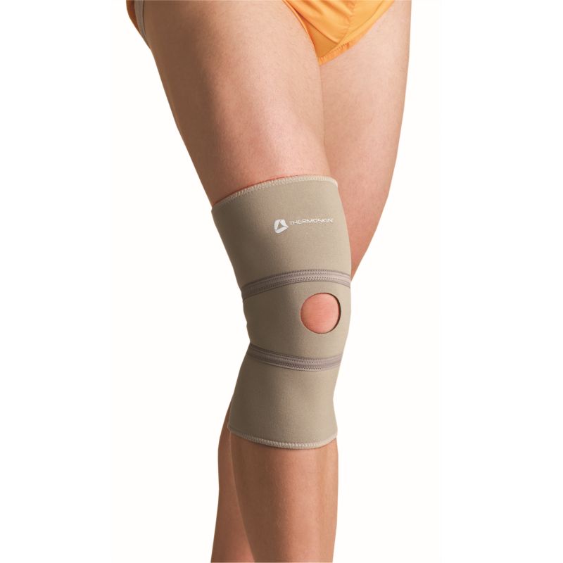 Thermoskin Knee Patella Support Sports Supports Mobility