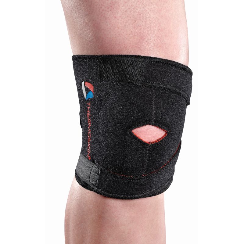 Thermoskin Sports Adjustable Knee Support Sports Supports Mobility Healthcare Products