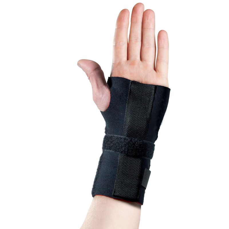 Thermoskin Sports Adjustable Wrist and Hand Brace Sports Supports