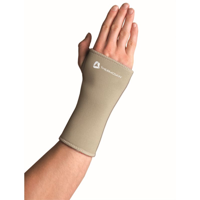 Thermoskin Thermal Wrist and Hand Support Sports Supports Mobility