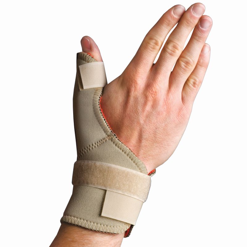 Thermoskin Thumb Stabiliser Sports Supports Mobility Healthcare