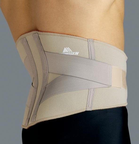 Thermoskin Lumbar Support Sports Supports Mobility Healthcare