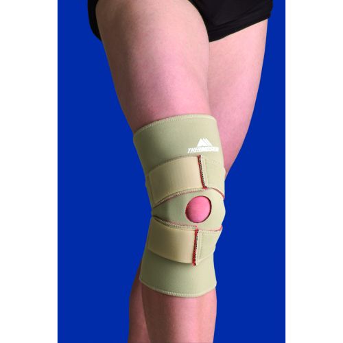 Knee Tracking