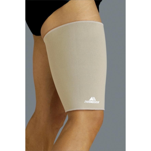 Thermoskin Thigh & Hamstring Support Sports Supports Mobility