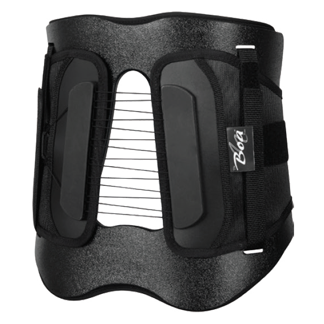 Thuasne BOA with Chairback Spinal Brace Sports Supports Mobility