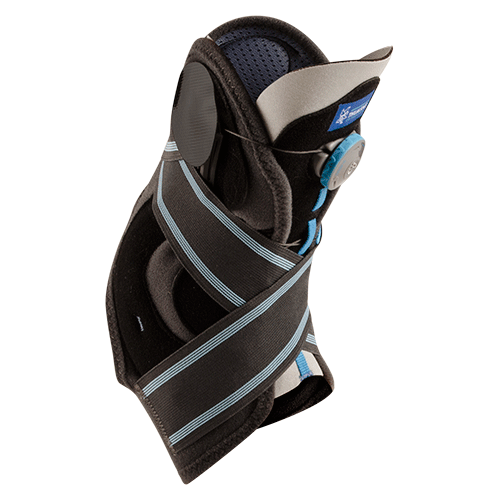 Thuasne Malleo Dynastab Boa Ankle Brace Sports Supports Mobility