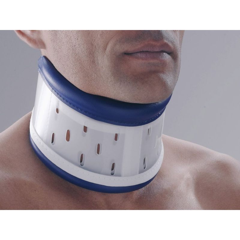 Thuasne Ortel C3 Classic Rigid Cervical Collar Sports Supports