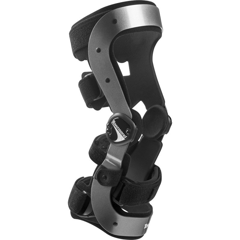 Thuasne Rebel Ligament Standard Knee Brace Sports Supports