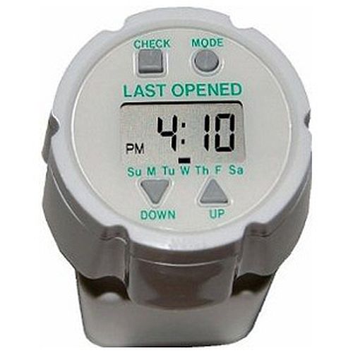 TimeCap Timer Pill Bottle Sports Supports Mobility Healthcare