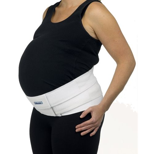 3 Panel Maternity Support Band Sports Supports Mobility