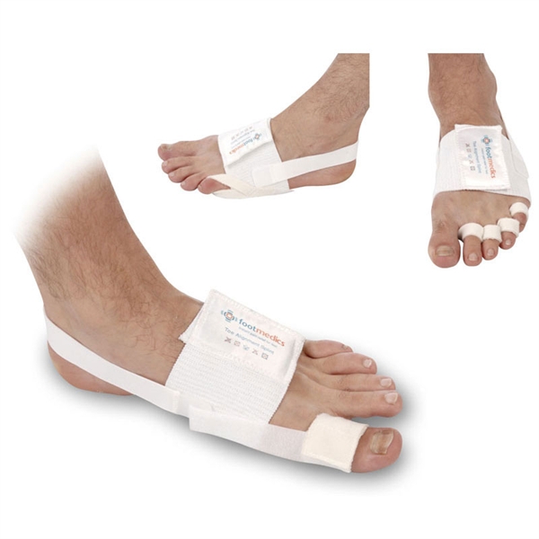 Toe Alignment Splint Sports Supports Mobility Healthcare Products