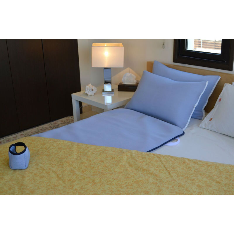 Vapour Permeable Cover for the TreatEezi Community Bed Sore Pad