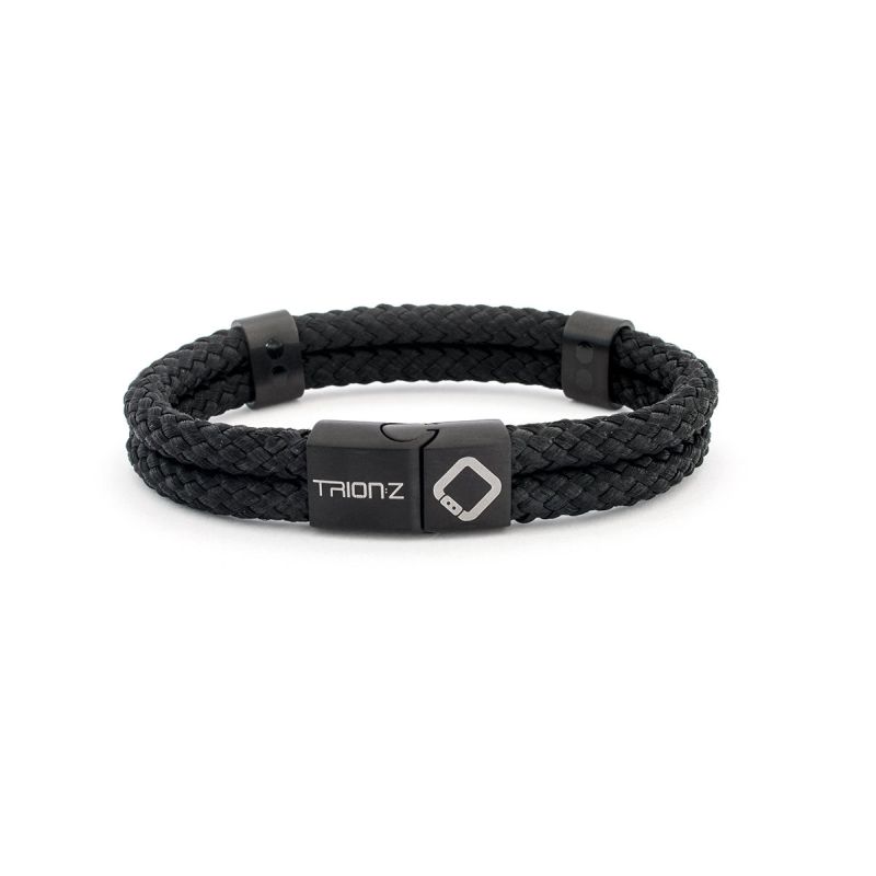 TrionZ Zen Loop Duo Bracelet Sports Supports Mobility