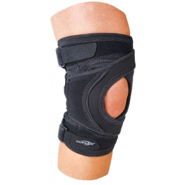 Donjoy Tru Pull Lite Knee Support Sports Supports Mobility
