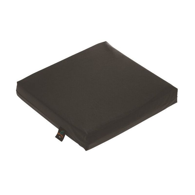 Trulife Relax Easy Gel and Foam Pressure Relief Wheelchair Cushion