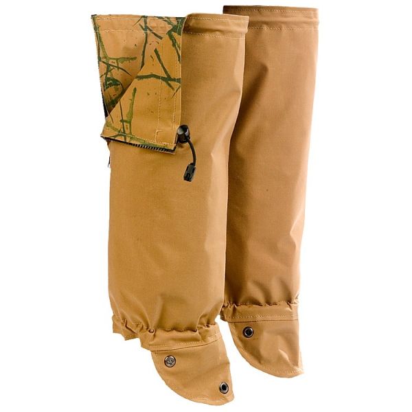 TurtleSkin Snake Armour Gaiters Sports Supports Mobility