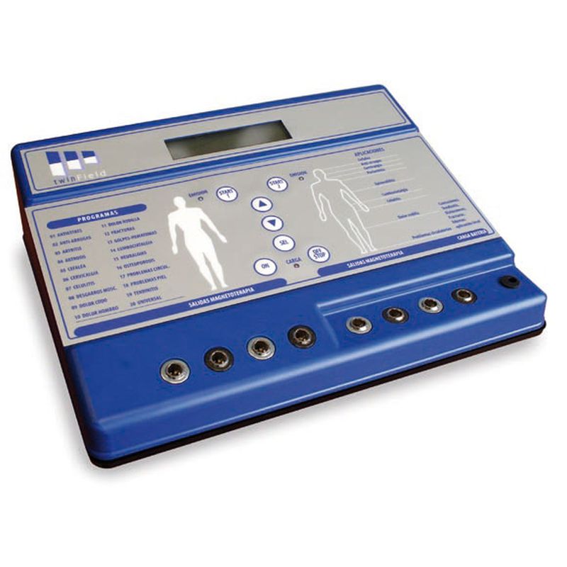 Twinfield Dual Therapy Unit Sports Supports