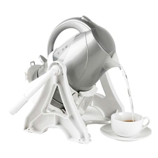 Universal Kettle Tipper Sports Supports Mobility Healthcare Products