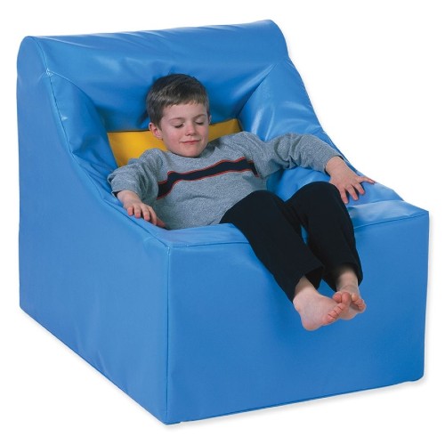 Sound and Vibration Lounger