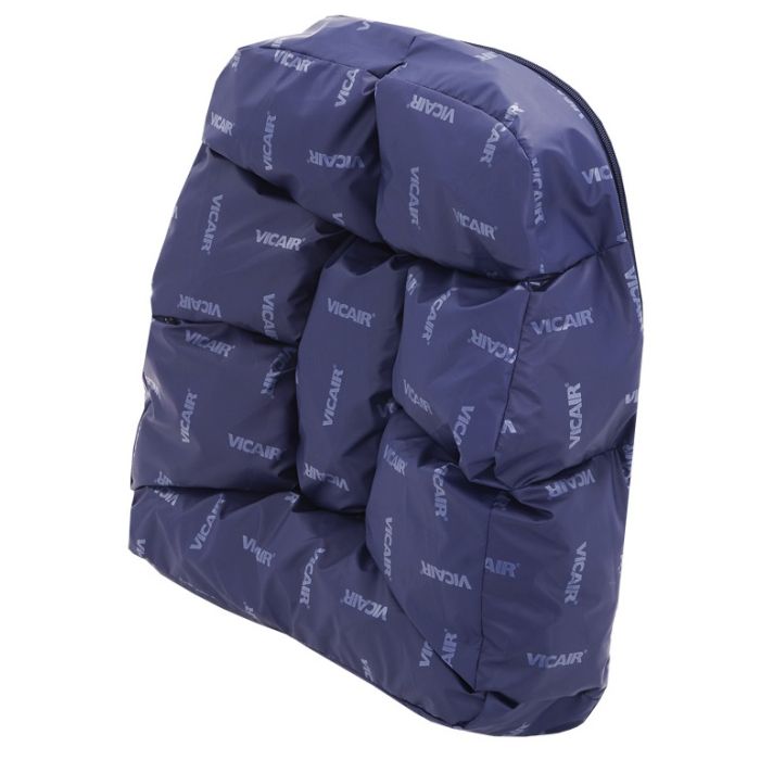 Vicair Academy Junior Pressure Relief Wheelchair Back Cushion Sports