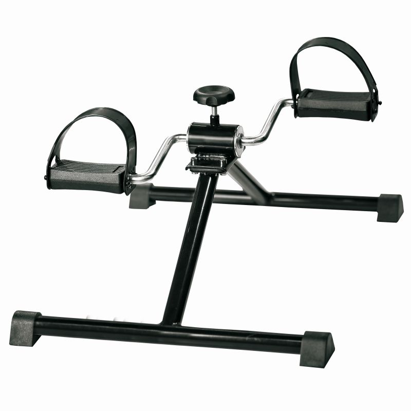 do pedal exercisers work