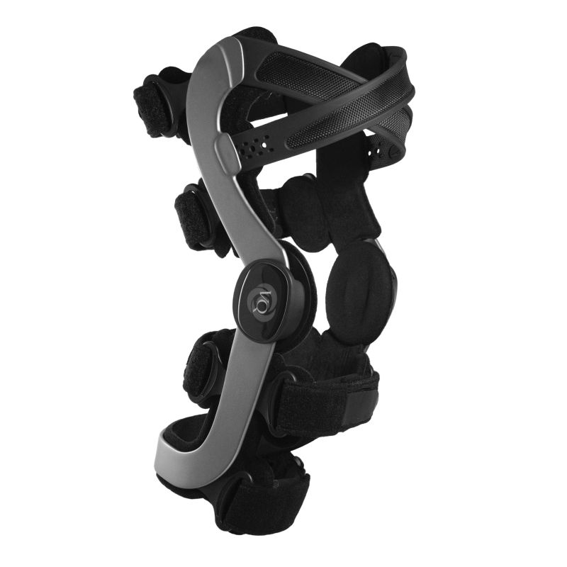 VQ Catalyst Elite Active Cuff Knee Brace Sports Supports Mobility