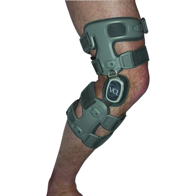 VQ Oactive 2 Osteoarthritis Knee Brace Sports Supports Mobility