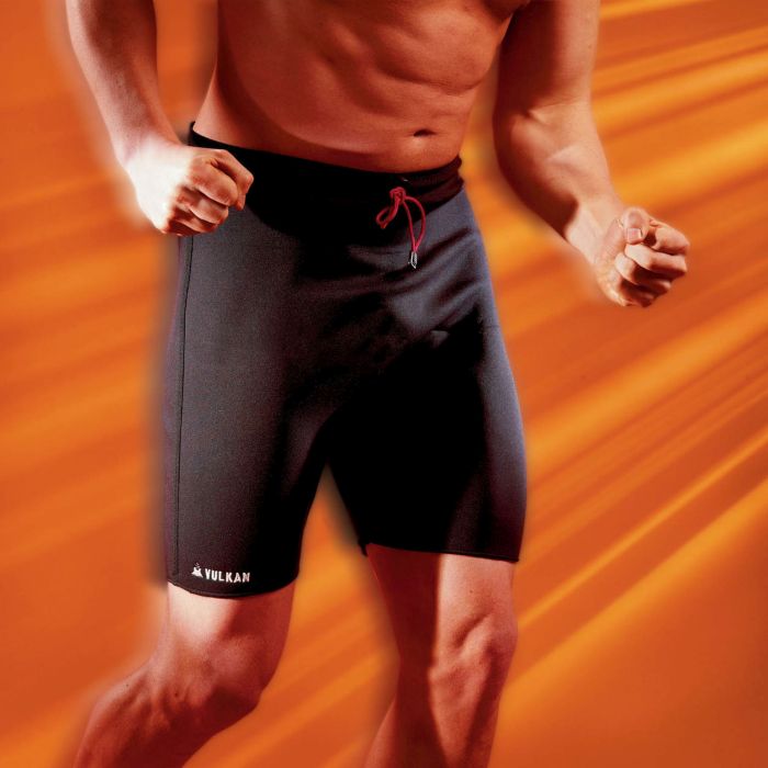 Vulkan Warm Shorts Sports Supports Mobility Healthcare Products