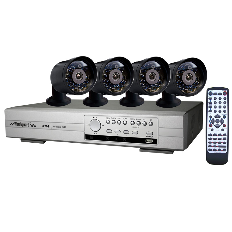 Security camera systems uk