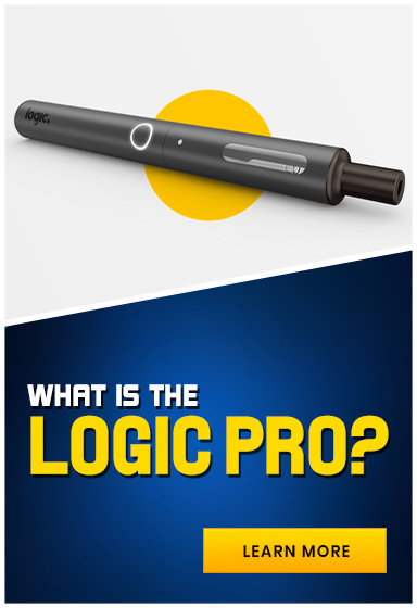 Read the Full Breakdown of the Logic Pro Vape Pen