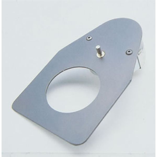 SpaceKraft Projector 6" Effect Wheel Rotator Sports Supports