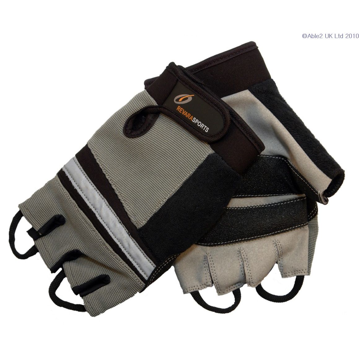 Revara Wheelchair Sports Glove Sports Supports Mobility