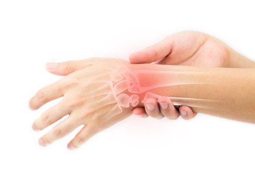 Wrist Pain Brace Image
